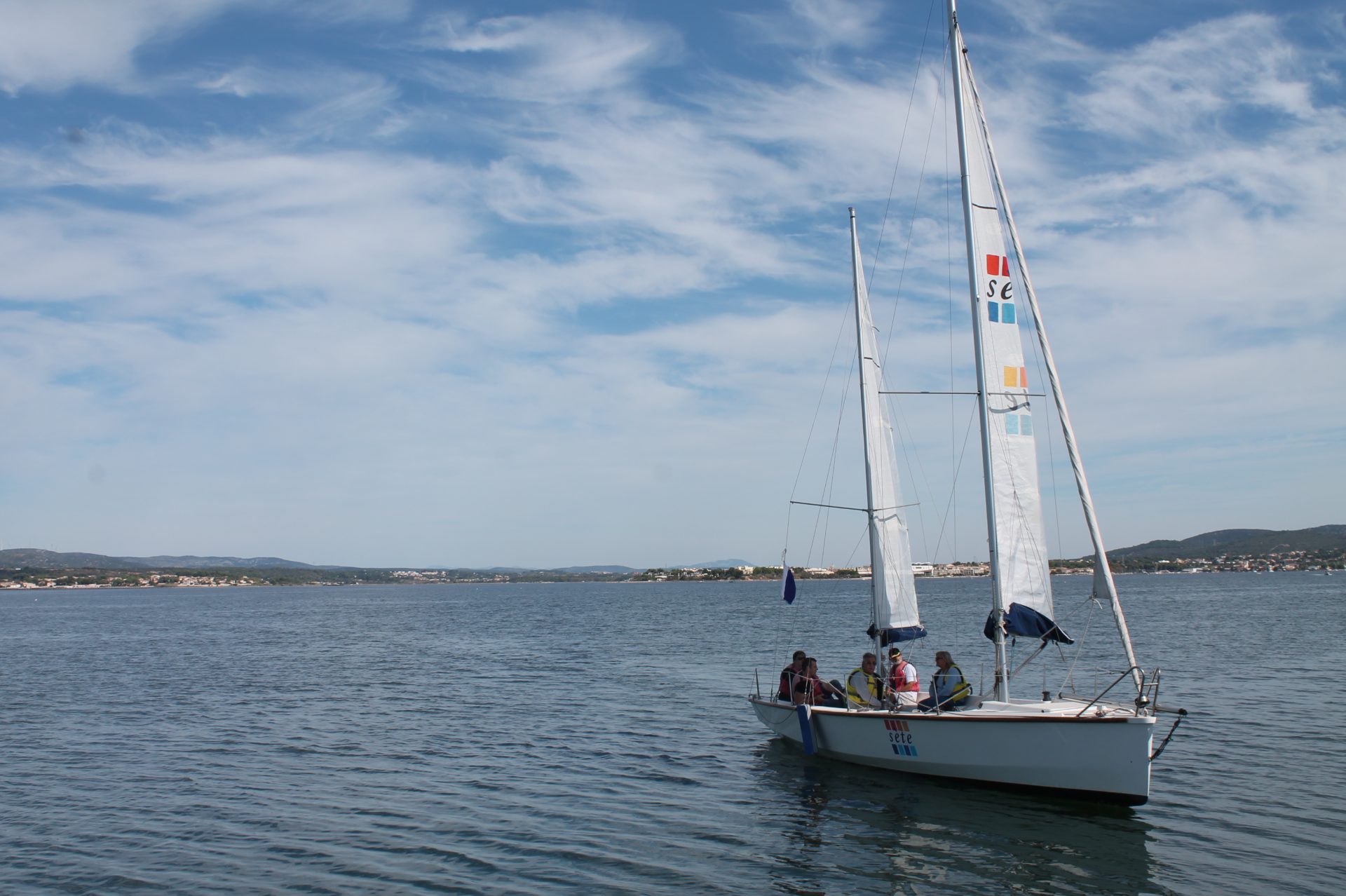balade en ketch balade en ketch