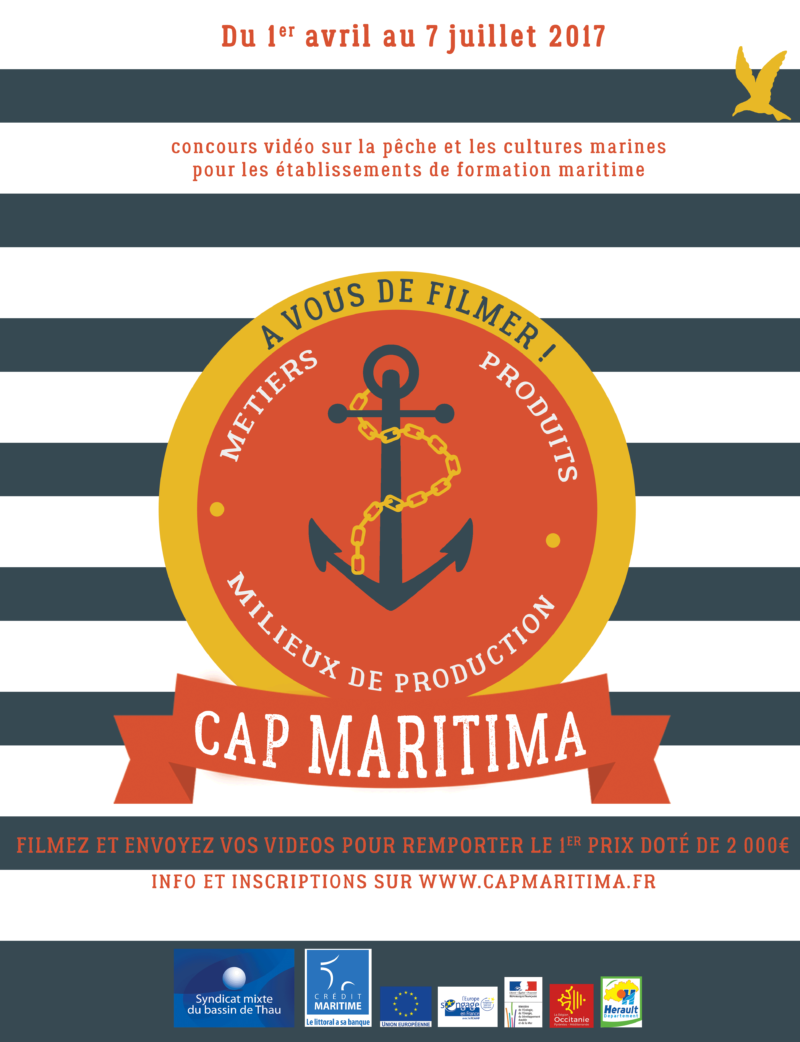 affiche-cap-maritima affiche-cap-maritima