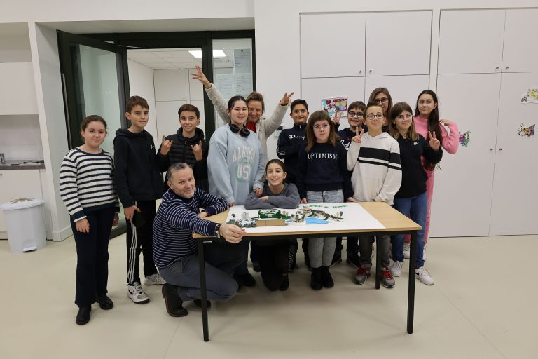 photo jardin de demain groupe Pre ados et animateurs photo jardin de demain groupe Pre ados et animateurs